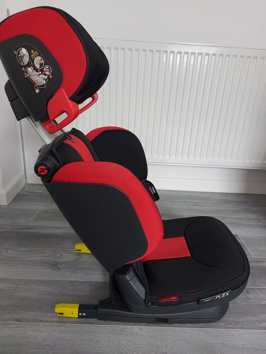 Scaun Auto Peg Perego Viaggio Flex