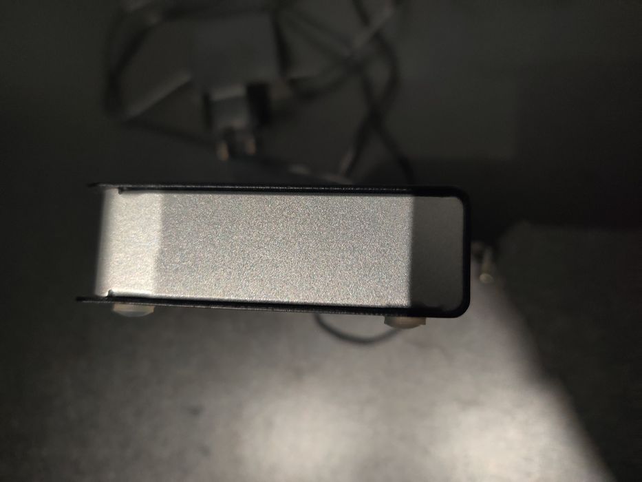 Aten HDMI splitter VS184 cu alimentator