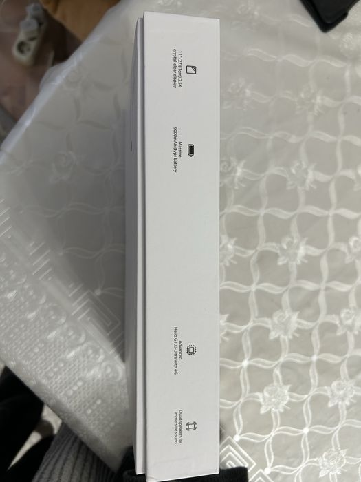 REDMI Pad 2 Graphite Gray