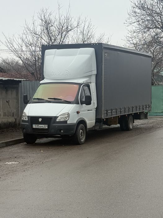 Грузоперевозкий Алматы Астана Север