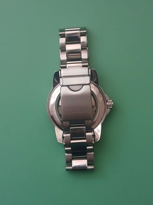 Часовник Certina DS1