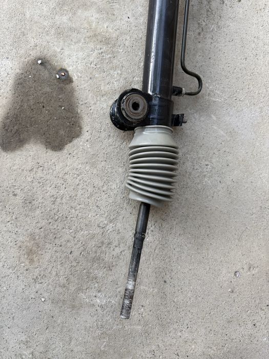 Рулевая рейка на Камри 30-35