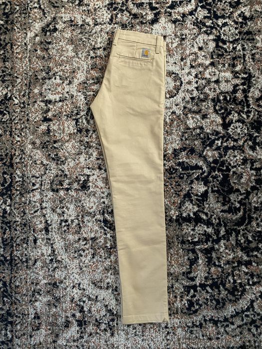 Carhartt pantaloni sid