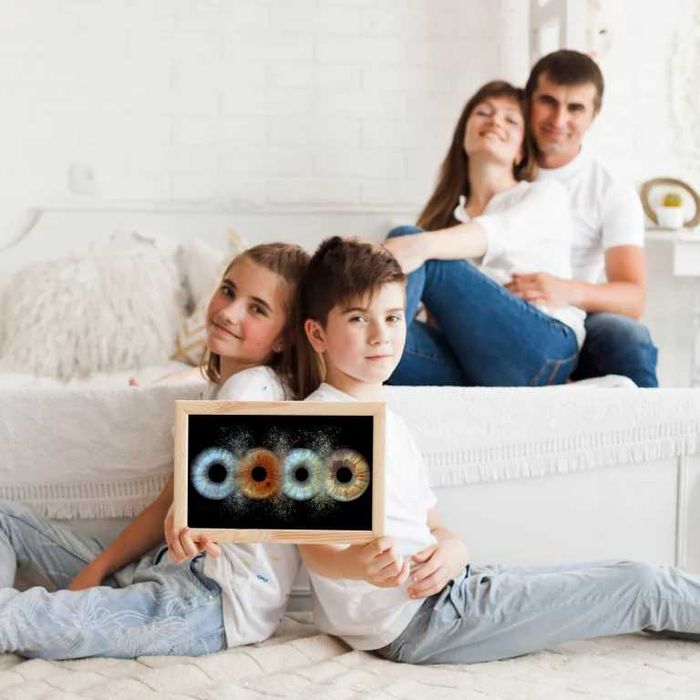 Afacere de vanzare Supernova - Iris Art Photography