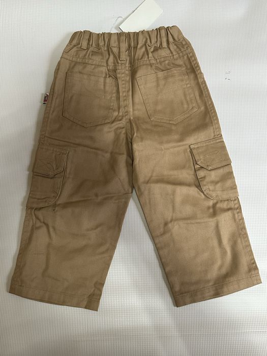 Pantaloni copii 12-18-24Luni si 7ani