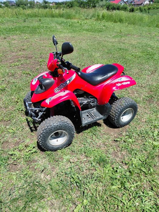 Atv Aeon cobra pentru copii