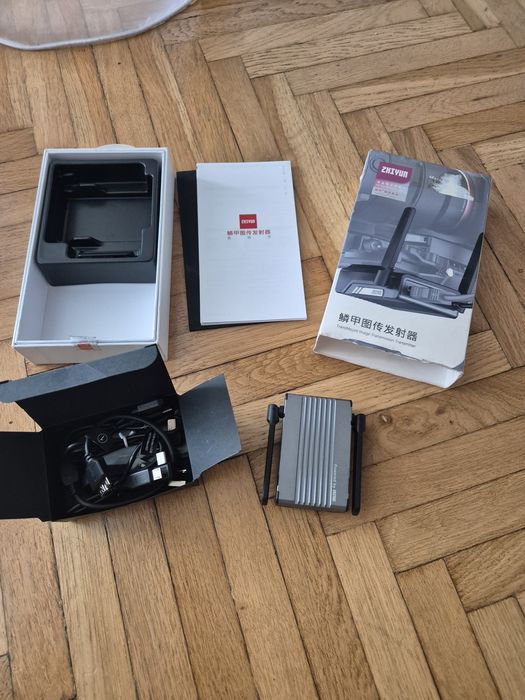 Zhiyun transmitter transmount image tramsmitator imagine