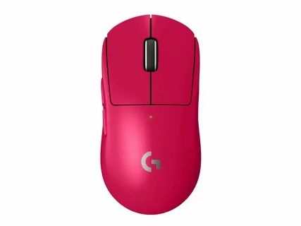 Logitech Superlight 2 pro x