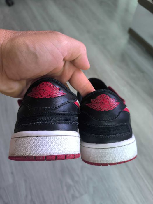 маратонки Nike Jordan 45 номер