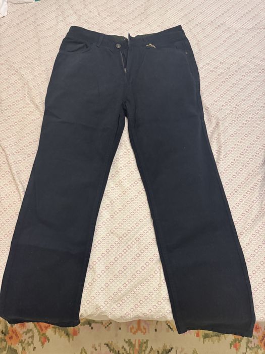 Джинсы оригинал новые и бу есть с турции