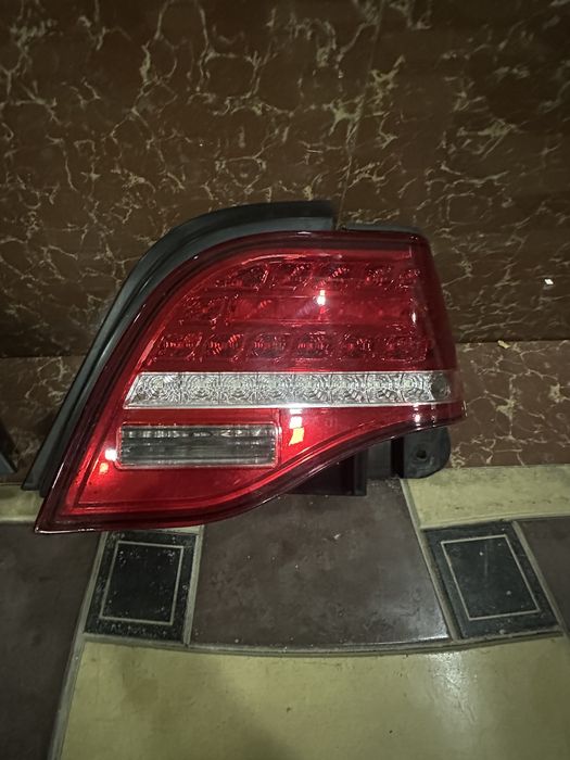 Nexia 2 orqa stop holati ideal