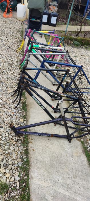 Cadru bicicleta (40 buc)