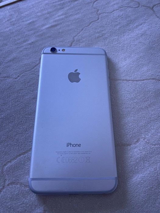 Айфон 6+ на запчасти