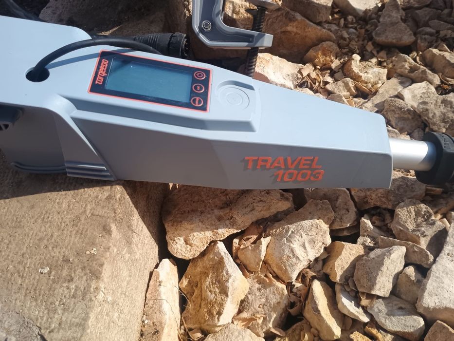 Мотор за лодка електрически  Torqeedo Travel 1003