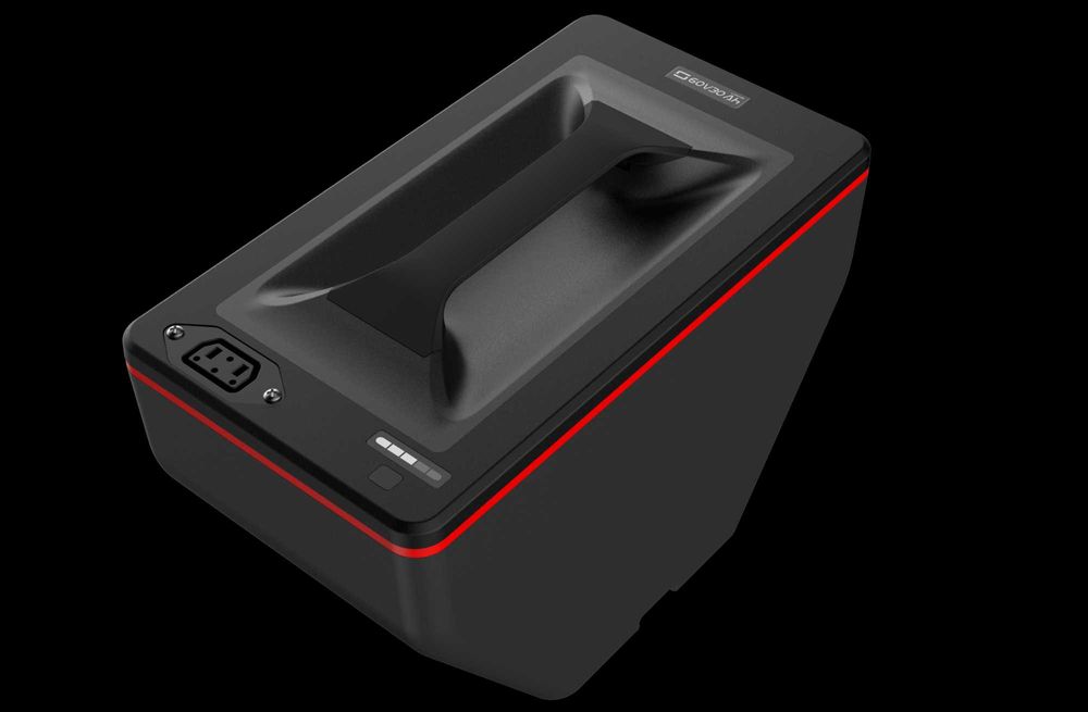 Електрически мотопед - мотор - скутер - SUPER SOCO - CUX