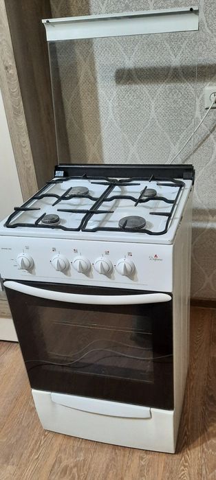 Продам газплиту Дарина