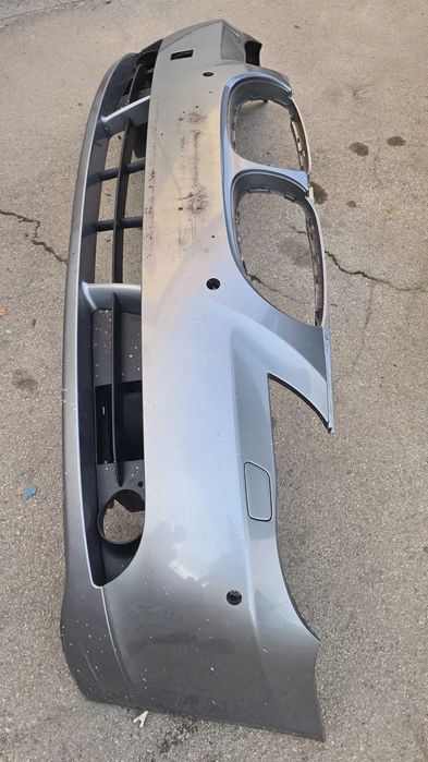 Брони и прагове за БМВ Е60 код боя А08 стават и за преди/след фейслифт