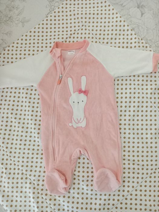 Детские вещи на девочку