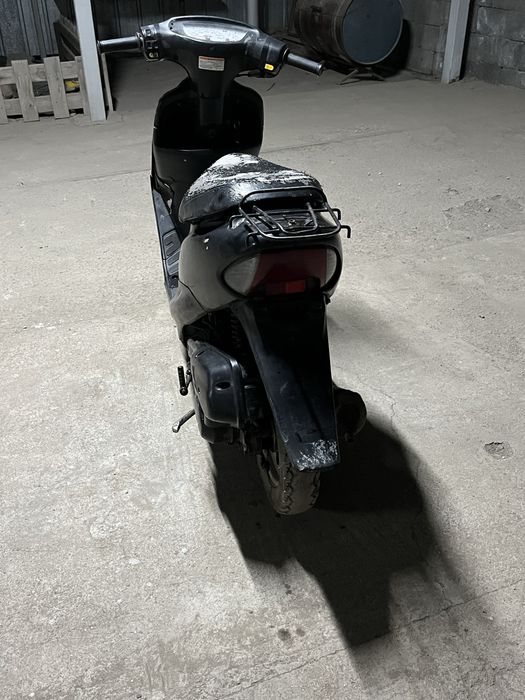 Продам Honda dio 34