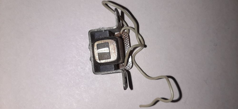 Датчик скорости для советских дек Вега 122, 120