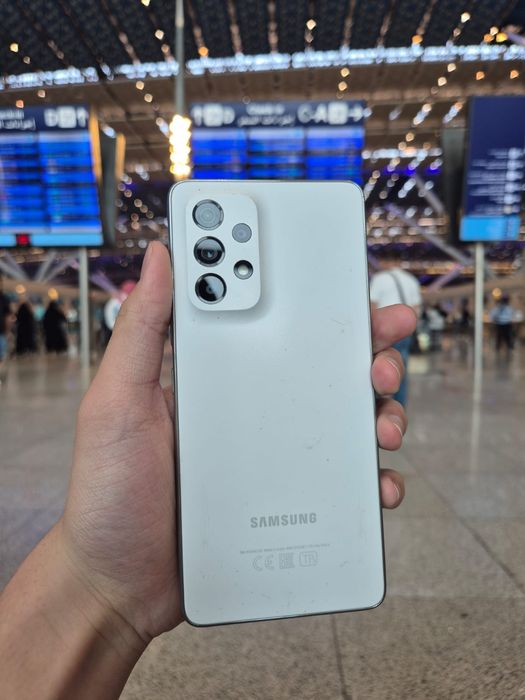 Samsung a53 5G 256GB