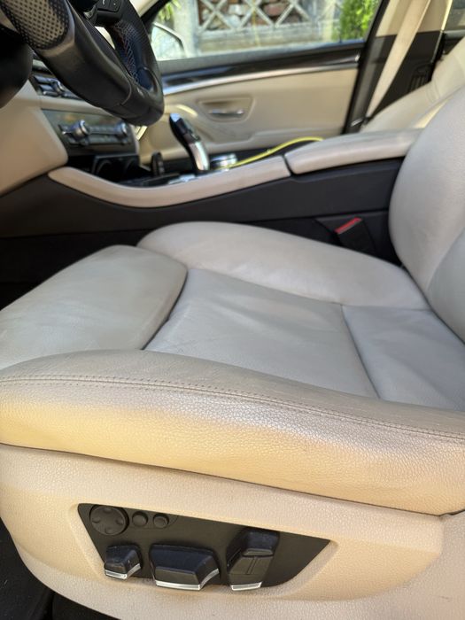 Bmw 530xd /258cp/ full