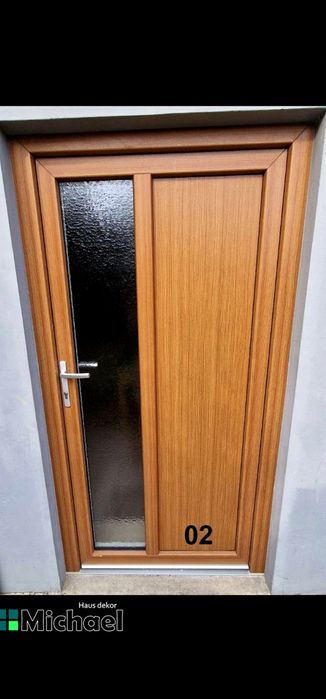 Termopan lemn masiv,obloane,Gaulhofer,Austria (Rene 8461)