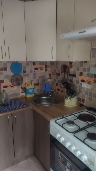 Продам 1 комнатную квартиру