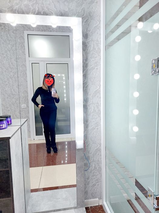 Masterlar uchun oyna sotiladi