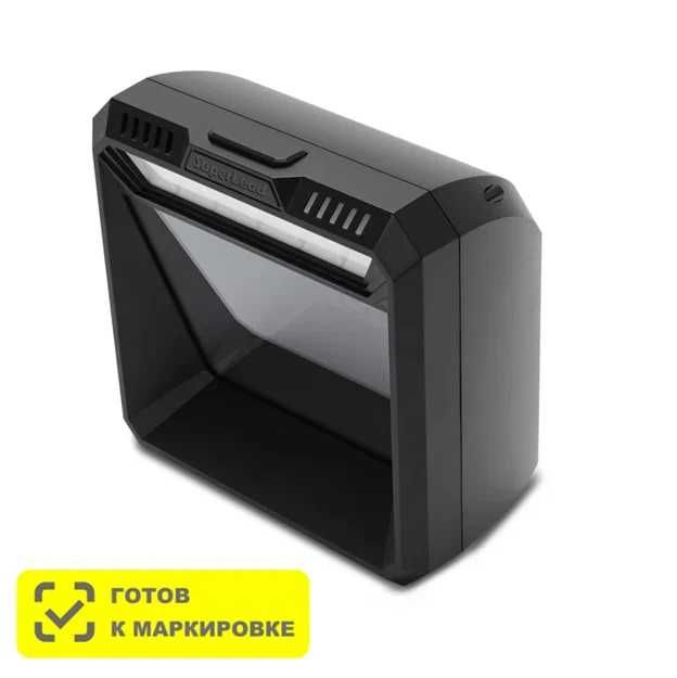 Сканер 2 D Orbit Dokon uchun kassaga Skaner Chek printer