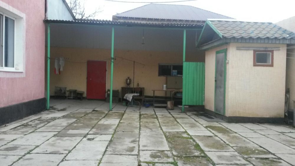 Продажа Комерческое здание