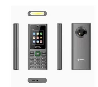 Мобильный телефон 2 симка