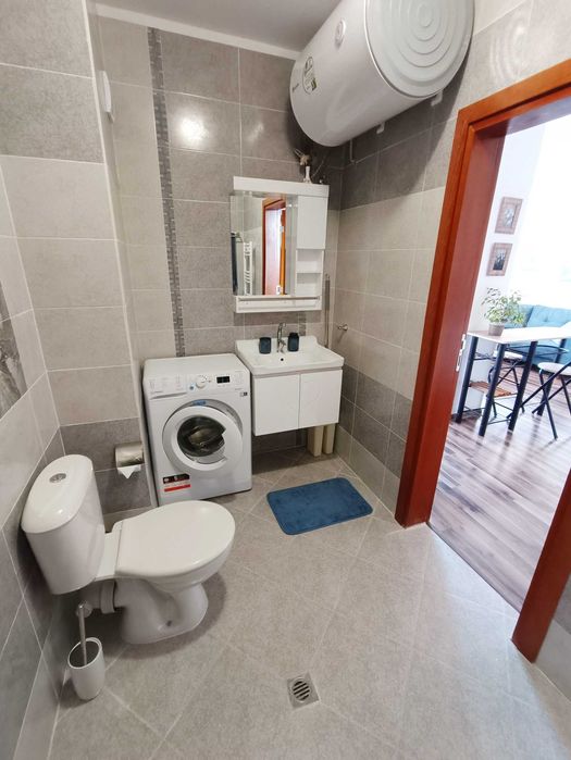 Продава се Двустаен апартамент в Велинград - 80 кв.м за 1063 €/кв.м - Снимка #7