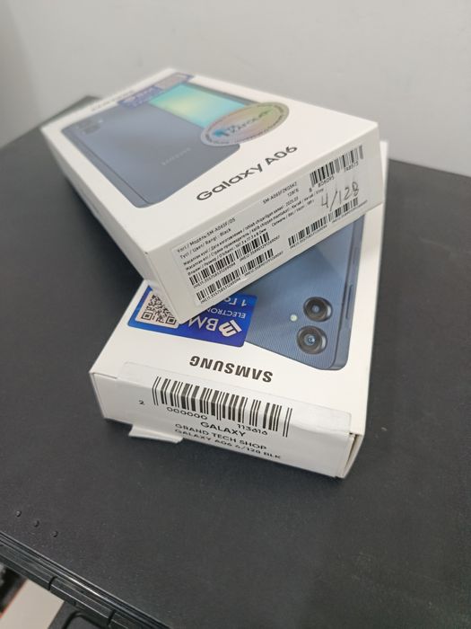 Samsung galaxy A06
