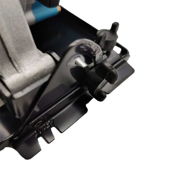 Немски Ръчен циркуляр 1050 W , диск 185mm