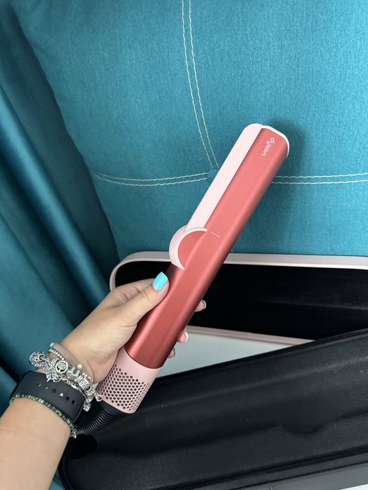 Vand placa Dyson Airstrait