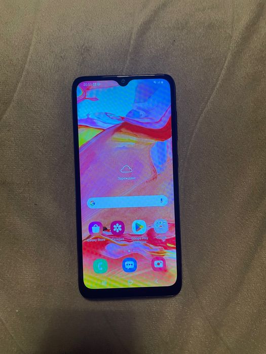 Samsung Galaxy A70 6/128GB