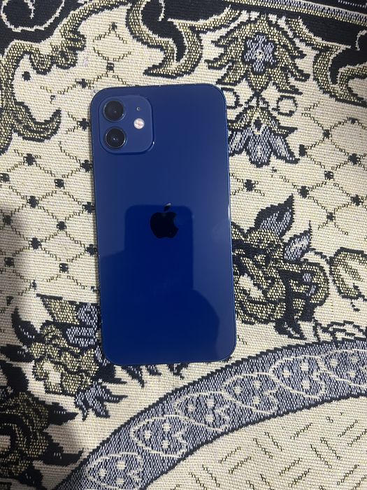 iPhone 12 обмен есть