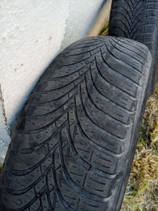 Cauciucuri Debica all season 165 70 R14 DOT 2022 Dacia Spring