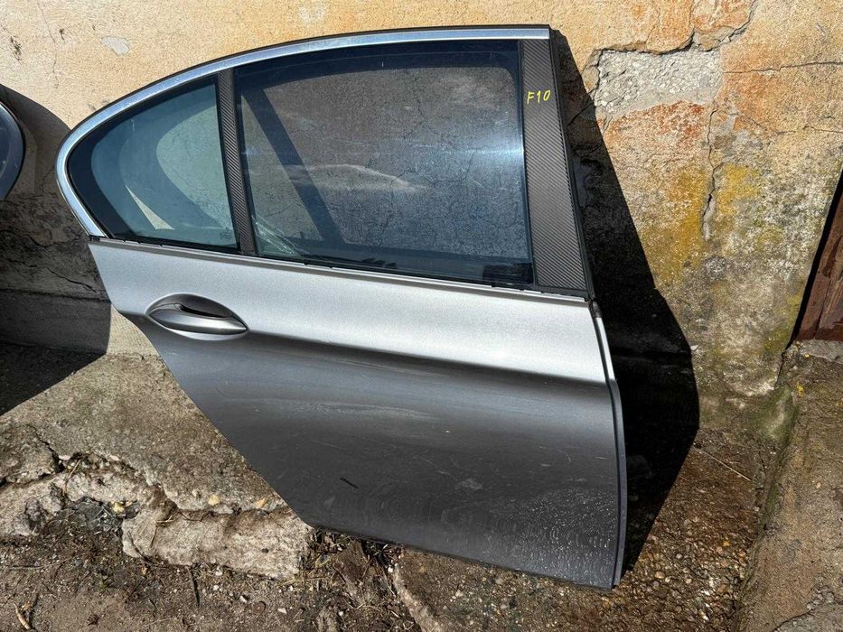 Usa dreapta spate gri  BMW seria 6 F109