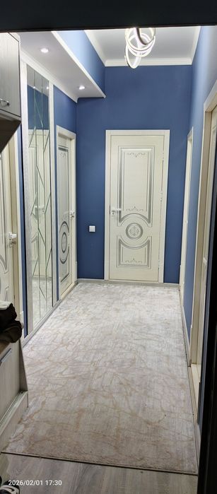 3 хонали Уй ижарага берилади