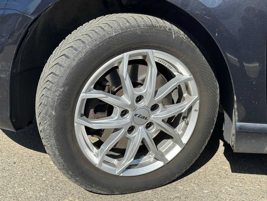 Volkswagen Passat B7 - 09.2014 - 2.0TDI 140CP