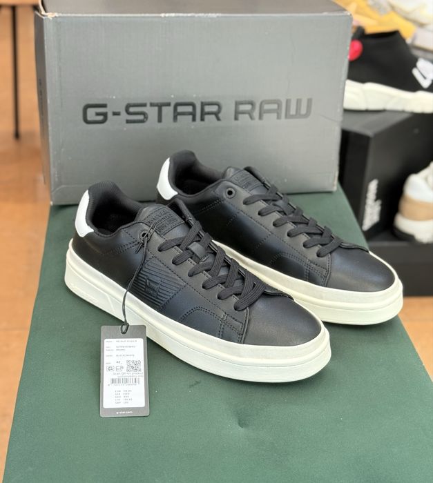 Мъжки спортни обувки G-Star RAW Recruit 2  - 41,42.43.44.45