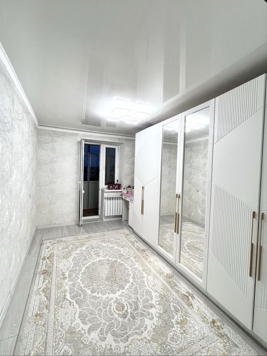 Продам  3-х комнатную квартиру