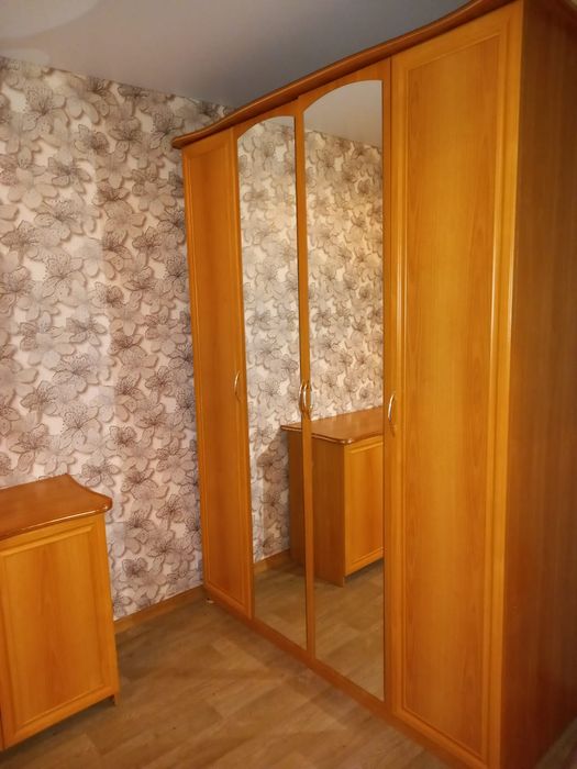 Сдается 1 ком квартира