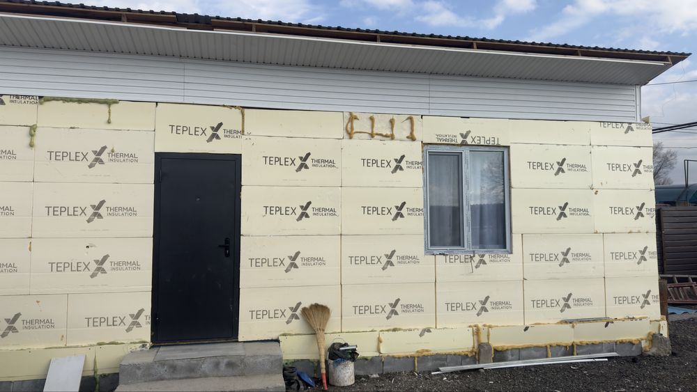 Жилой Контейнер молуль 40 тоник