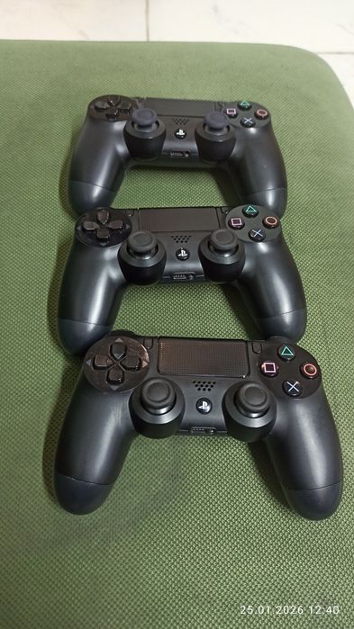 Playstation 4 джойстик оригинал