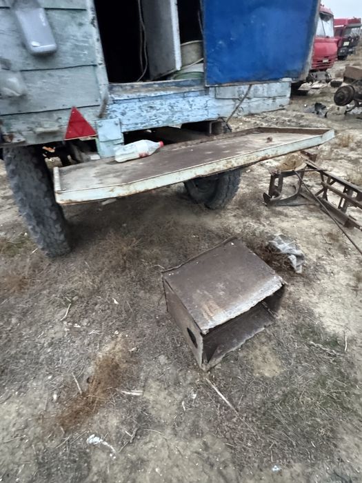 Продаётся Колесный вагончик