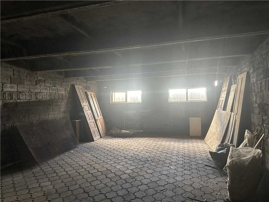 -ПРодам дом в Соц городе под любой вид деятельности!