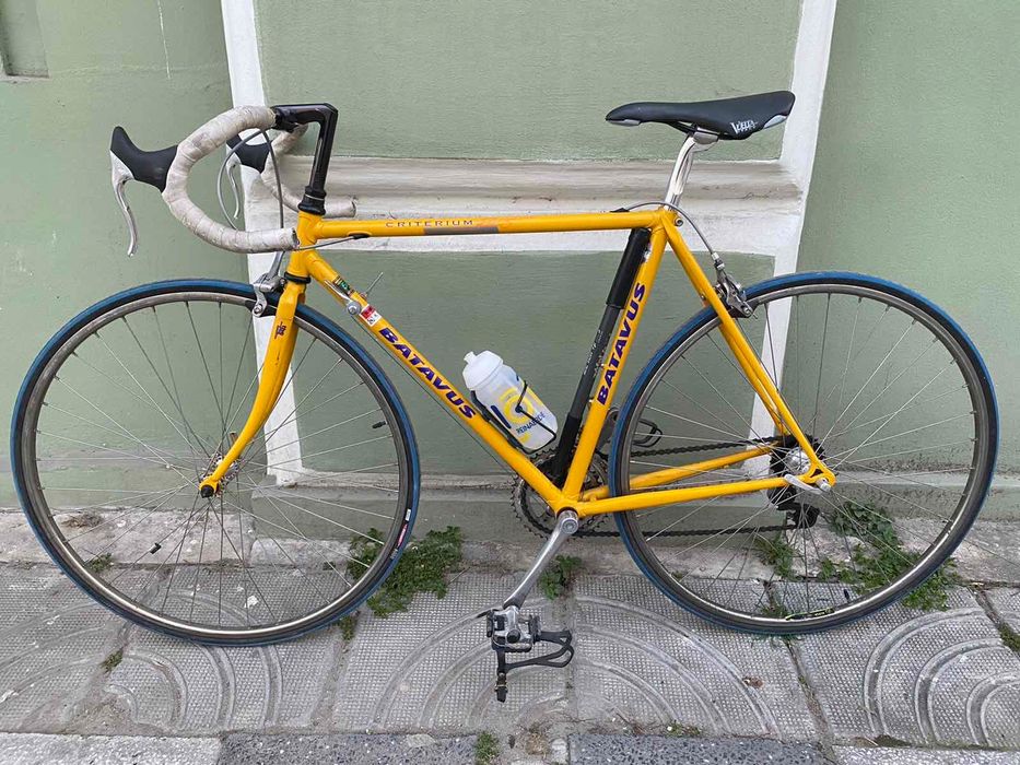 Batavus Criterium шосеен велосипед
